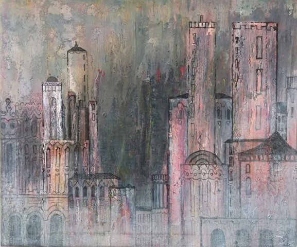 049. Stadtlandschaft 16